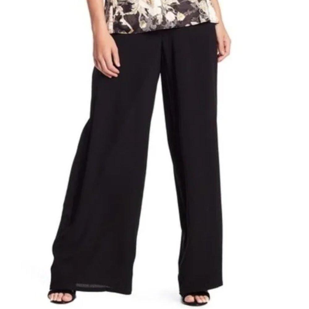WAYF Rosendale Solid Pants